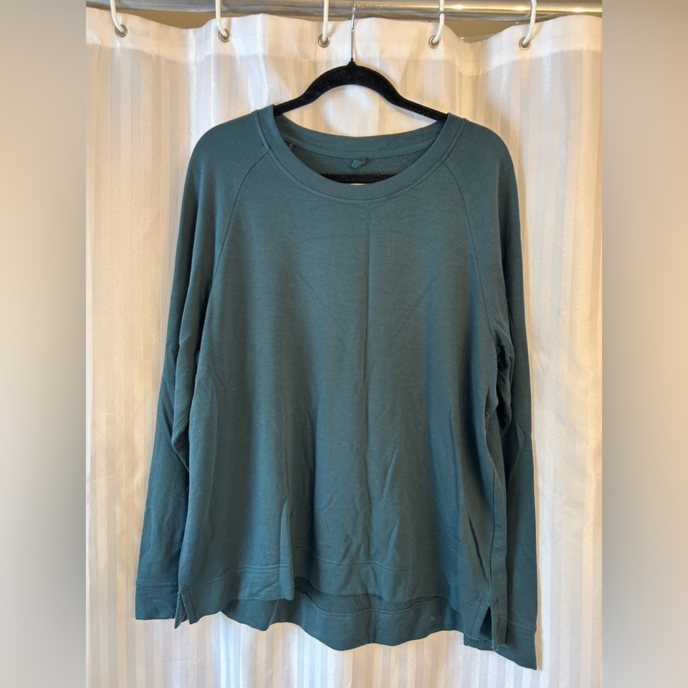 Lou & Grey Signature Soft Top